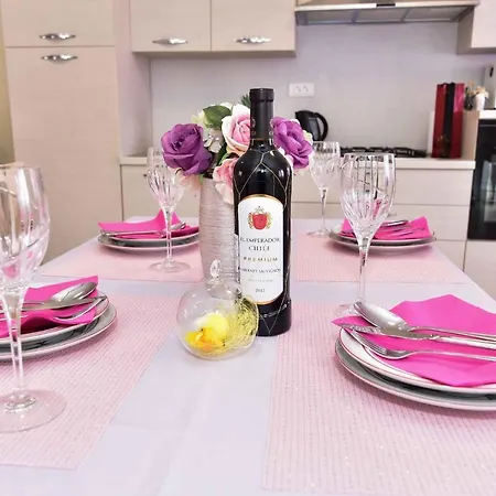 In Zadar/zadar Riviera 39687 Apartment Zadar