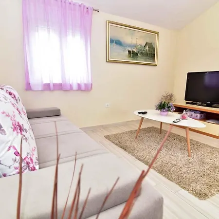 In Zadar/zadar Riviera 39687 Apartment *