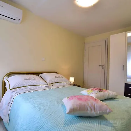 Apartment In Zadar/zadar Riviera 39687