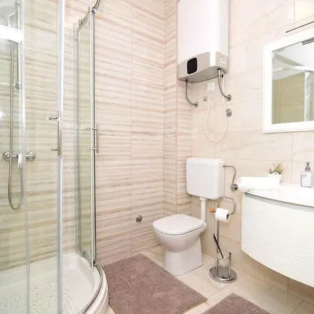 Apartment In Zadar/zadar Riviera 39687