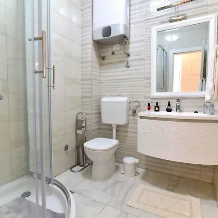 In Zadar/zadar Riviera 39687 Apartment Zadar
