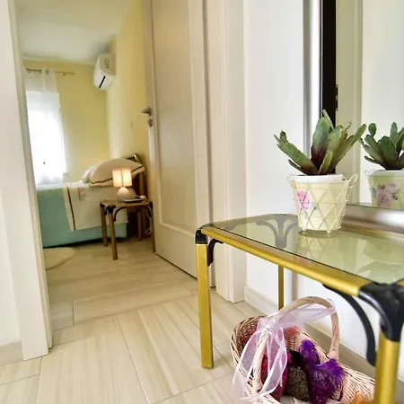 In Zadar/zadar Riviera 39687 Apartment