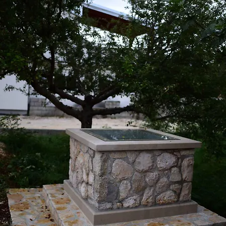 In Zadar/zadar Riviera 39687 Apartment Zadar